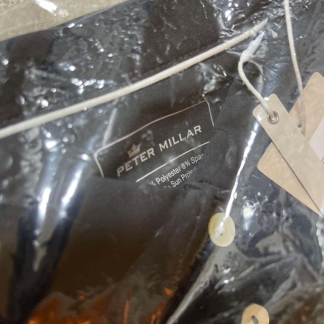 Peter millar ピーターミラー　太平洋クラブ　ジャケットS レディース
