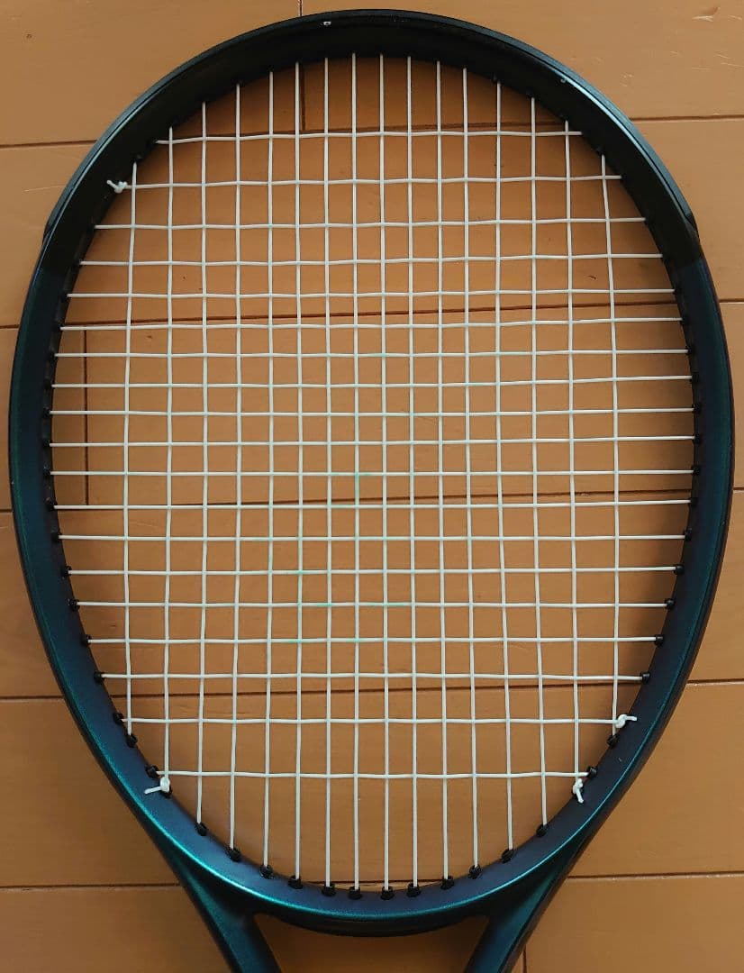 Wilson Ultra V3 V4 100 テニスラケット2本セット