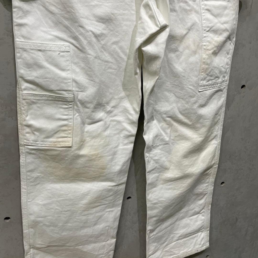 Dickies ディッキーズ SHERWIN WILLIAMS ペインターパンツ