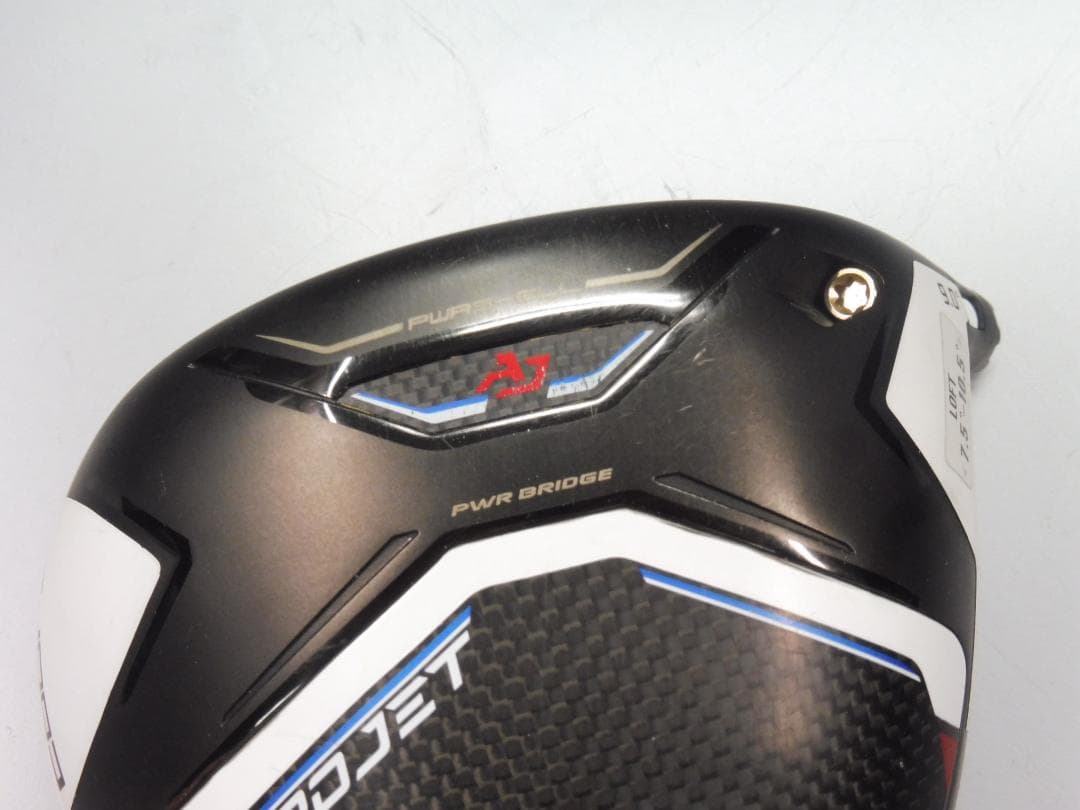 COBRA コブラ　AEROJET 9.0°　ヘッド