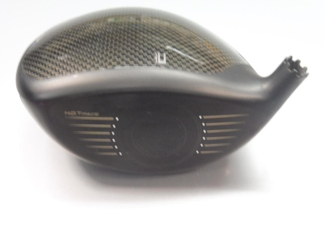 COBRA コブラ　AEROJET 9.0°　ヘッド