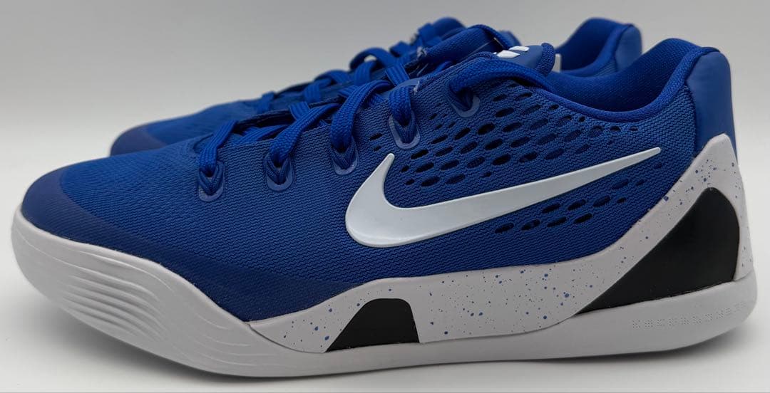 NIKE ナイキ GS KOBE コービー 9 バスケットボール 24cm