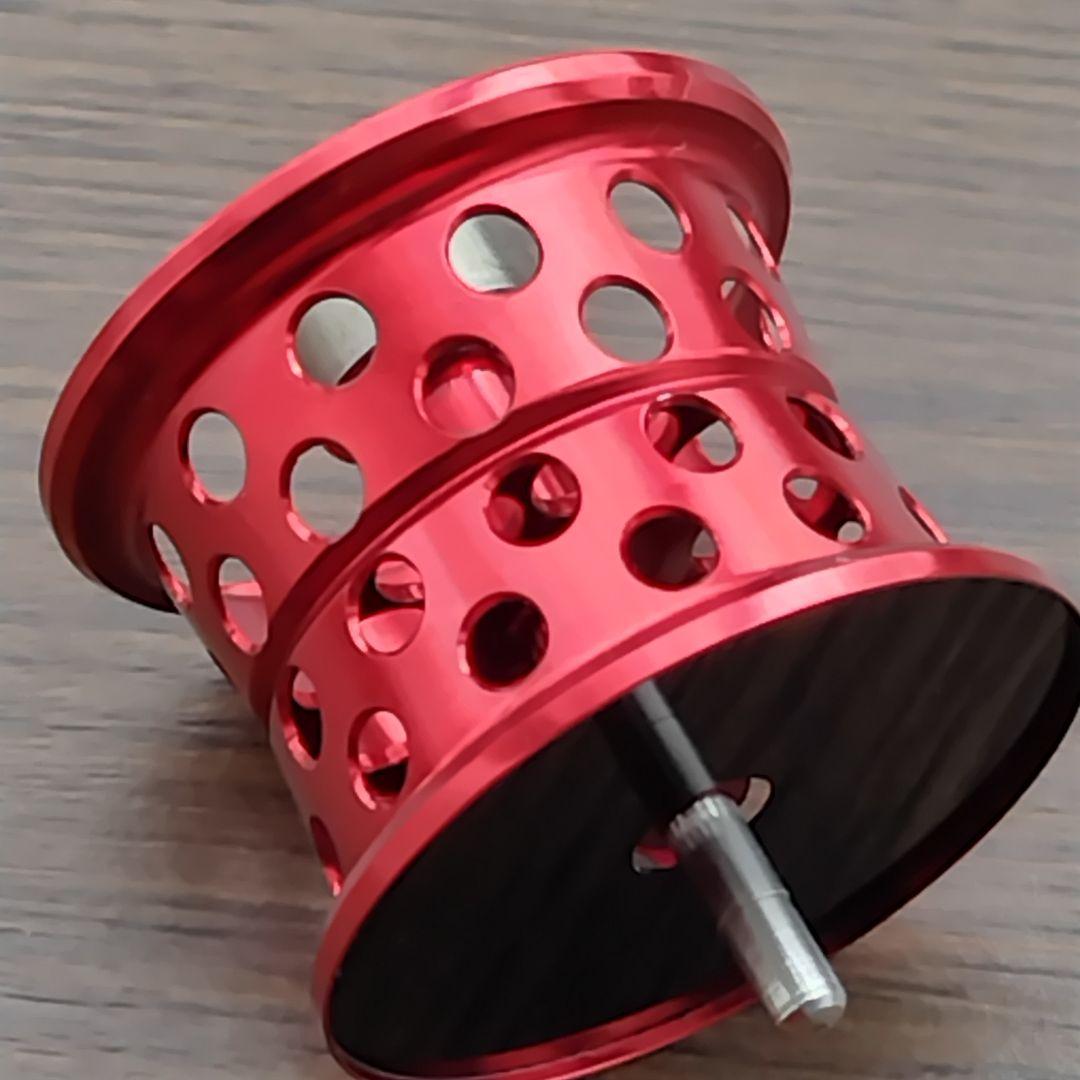 KTF REVO LT/LTX用　フィネススプール　中古品