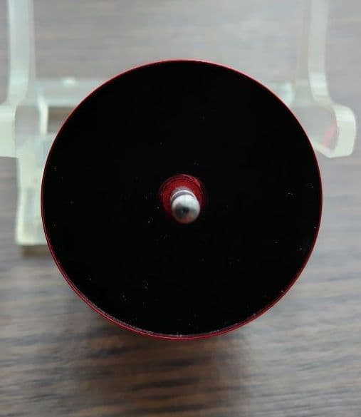 KTF REVO LT/LTX用　フィネススプール　中古品