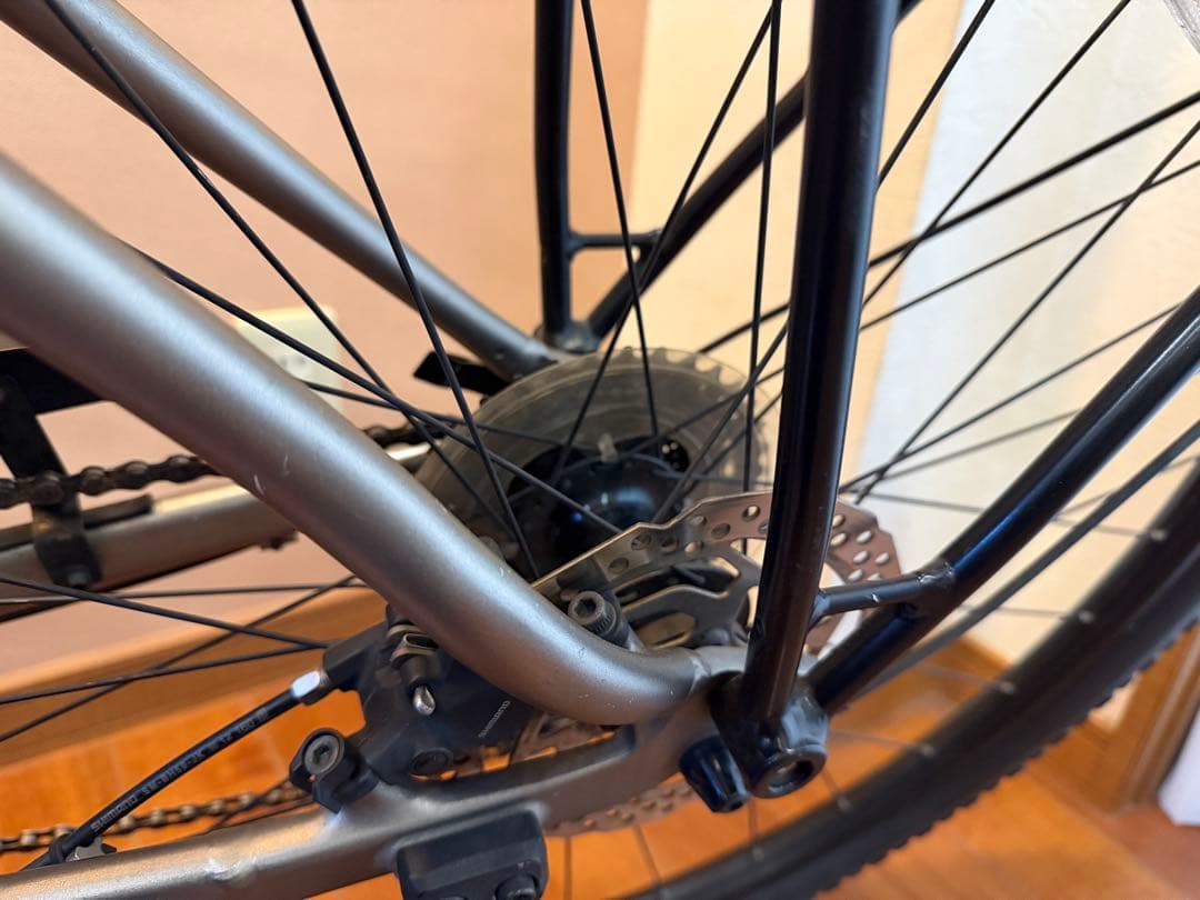 TREK Verve+ 2 （点検済）