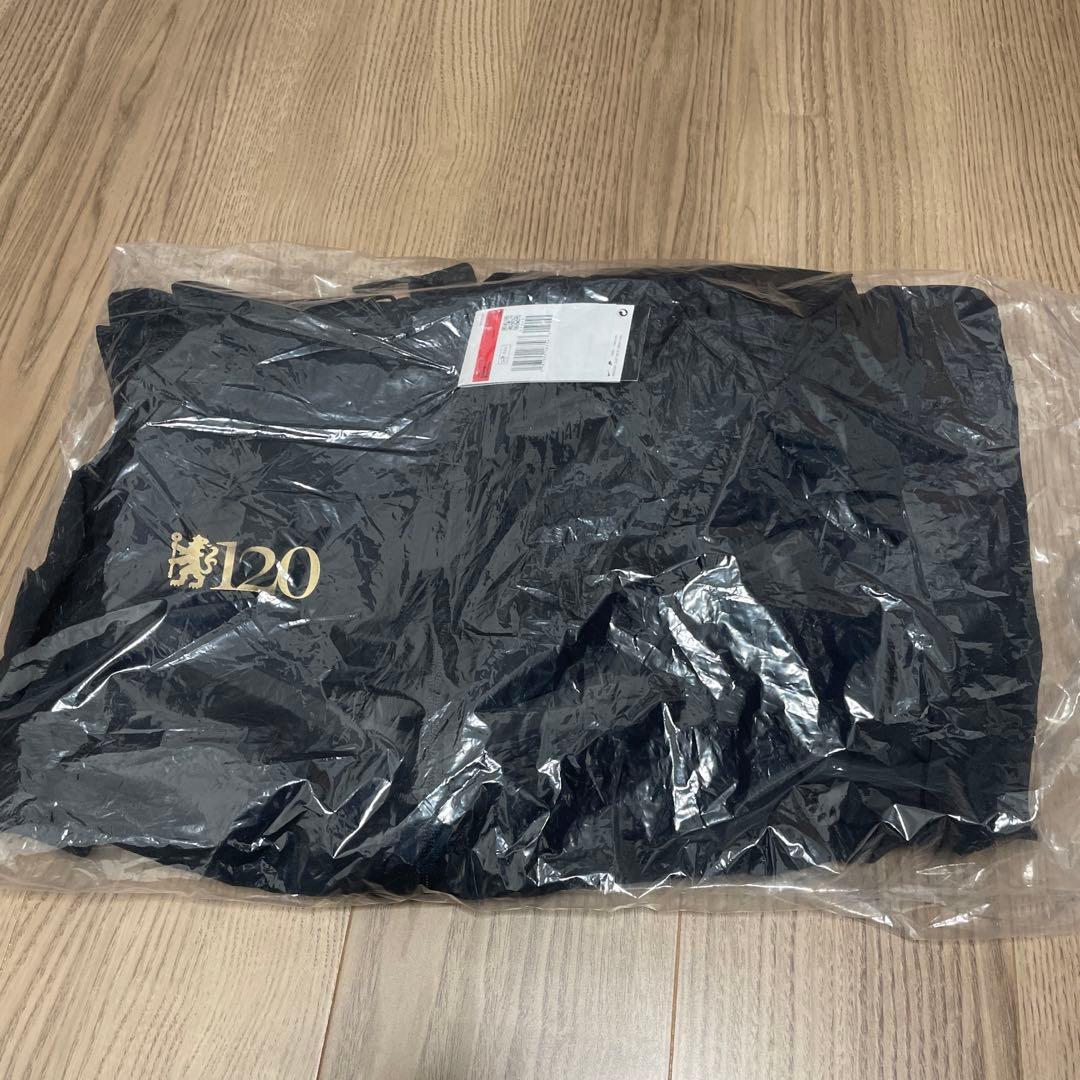 【正規品・未開封】Chelsea 120thAnniversary Jacket