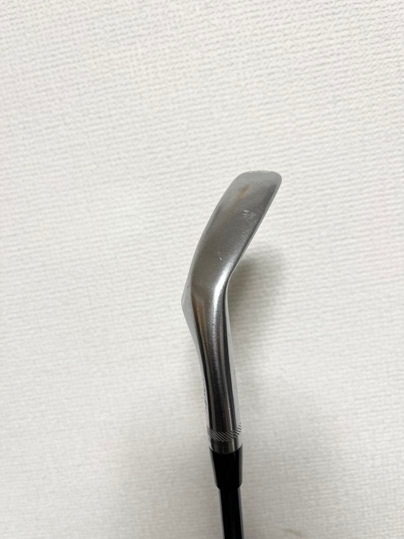 タイトリスト SM7 52° F12°
