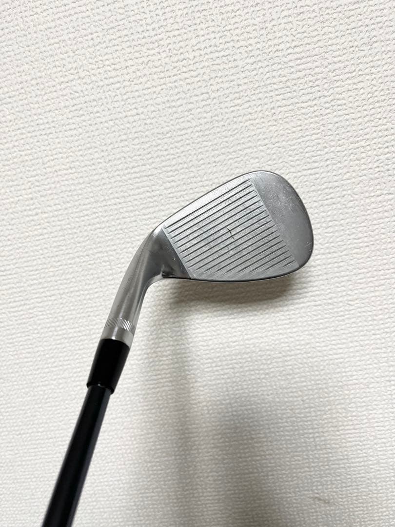タイトリスト SM7 52° F12°