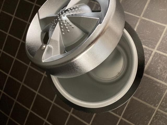 スタンド灰皿（屋外屋内共用タイプ）