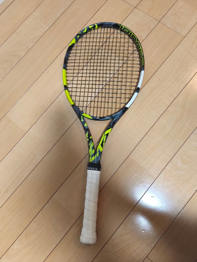 Pure Aero 98 テニスラケット G2　2022年モデル