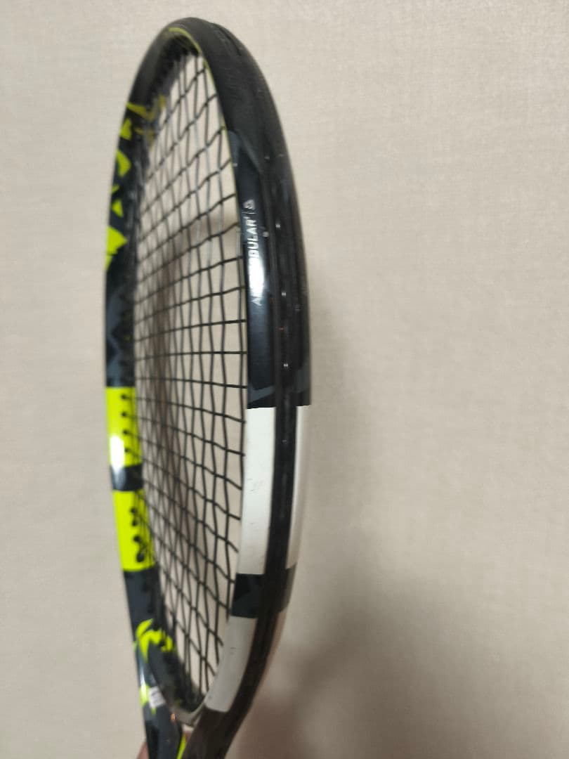 Pure Aero 98 テニスラケット G2　2022年モデル