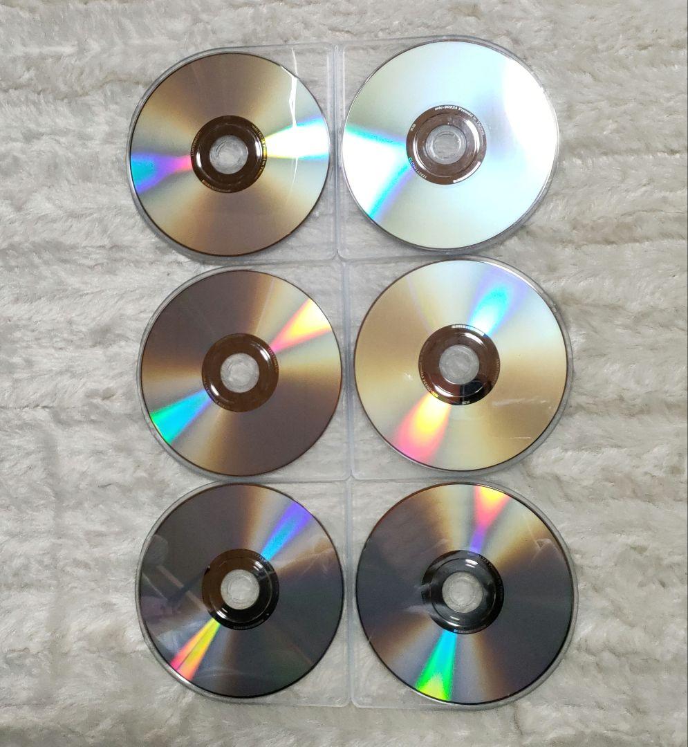 2024年介護保険制度の基礎知識 CD6枚セットmic試験相談センター