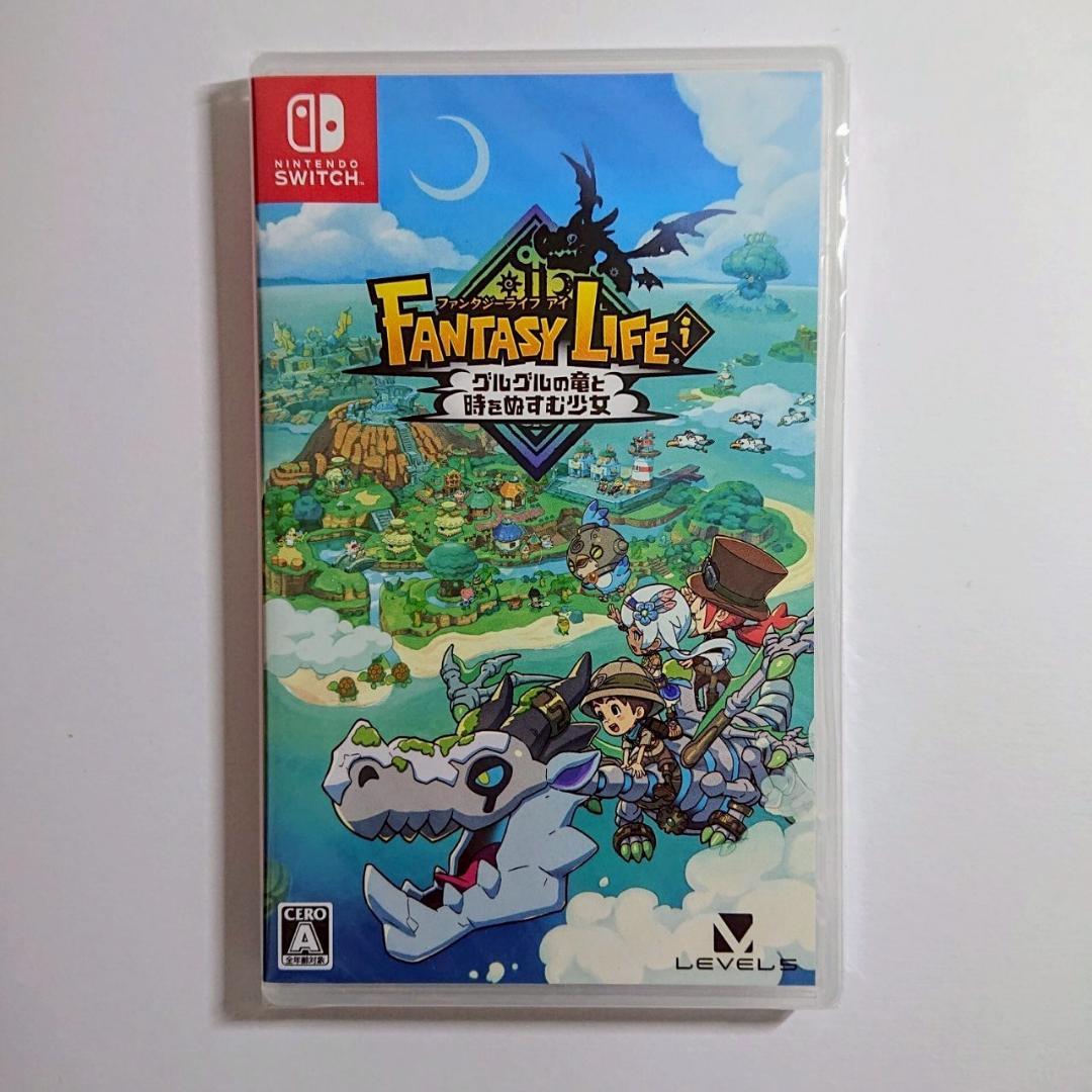 Nintendo Switch ソフト 2本セット [2021]