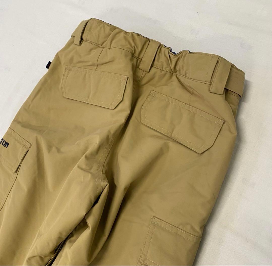 BURTON パンツ スキーウェア スノボウェア