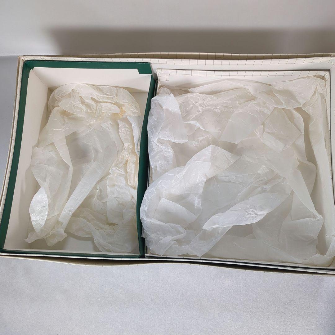 【美品】 金鷲本舗 キンワシ印 フォーマル 草履 バッグ セット