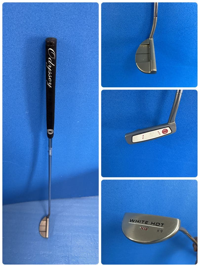 TaylorMade&MIZUNO&ONOFFフルセット値下げ中