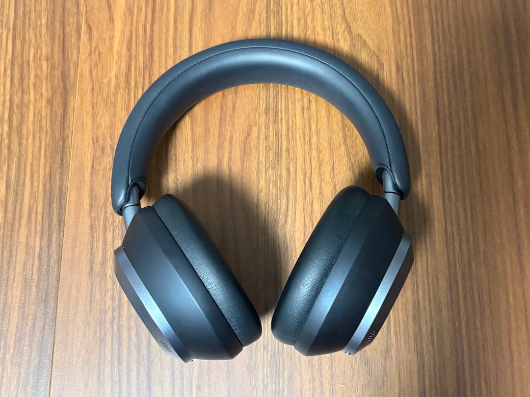 soundcore Space One Pro ワイヤレスヘッドフォン