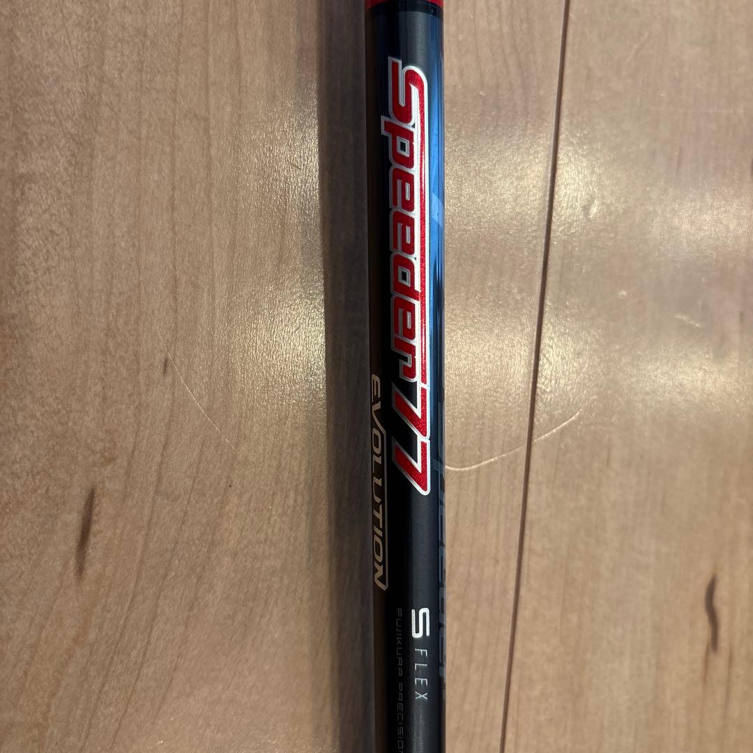 【希少】TaylorMade 2番Rescue 17° UTフレックスS