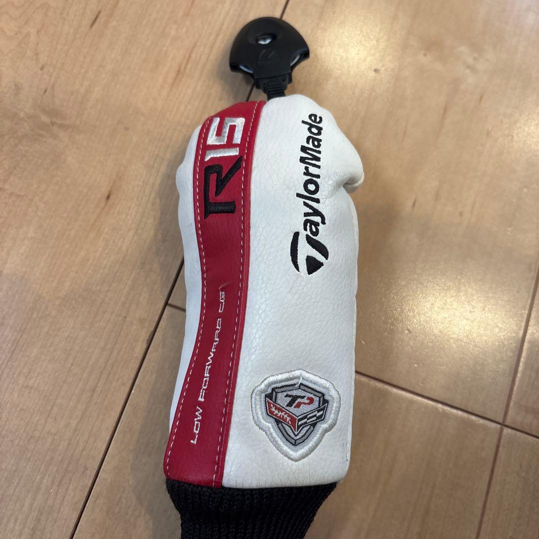 【希少】TaylorMade 2番Rescue 17° UTフレックスS