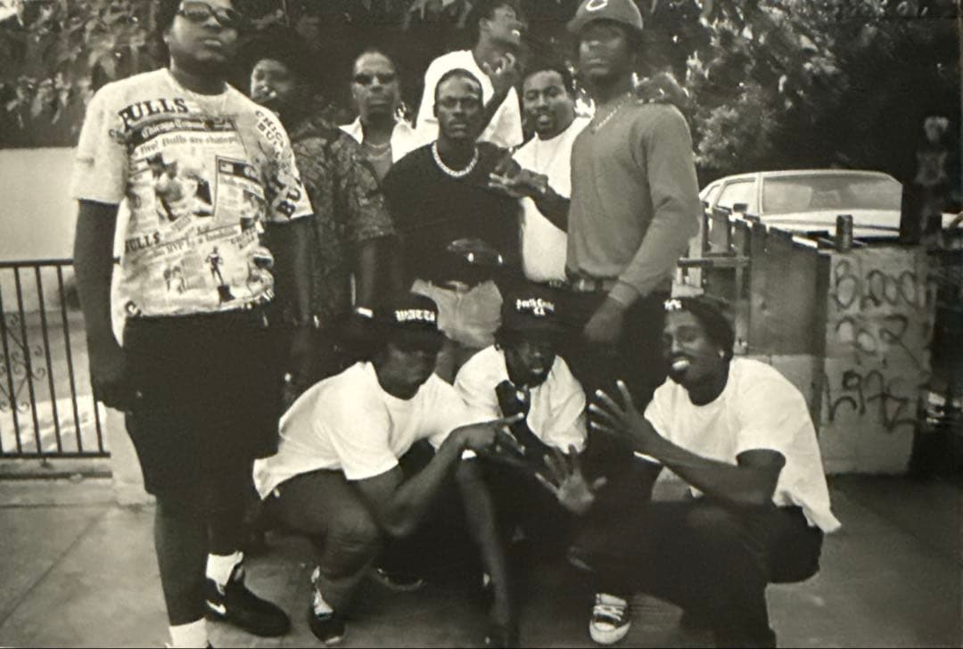アート・デザイン・音楽 East Side Stories:Gang Life in East L.A.
