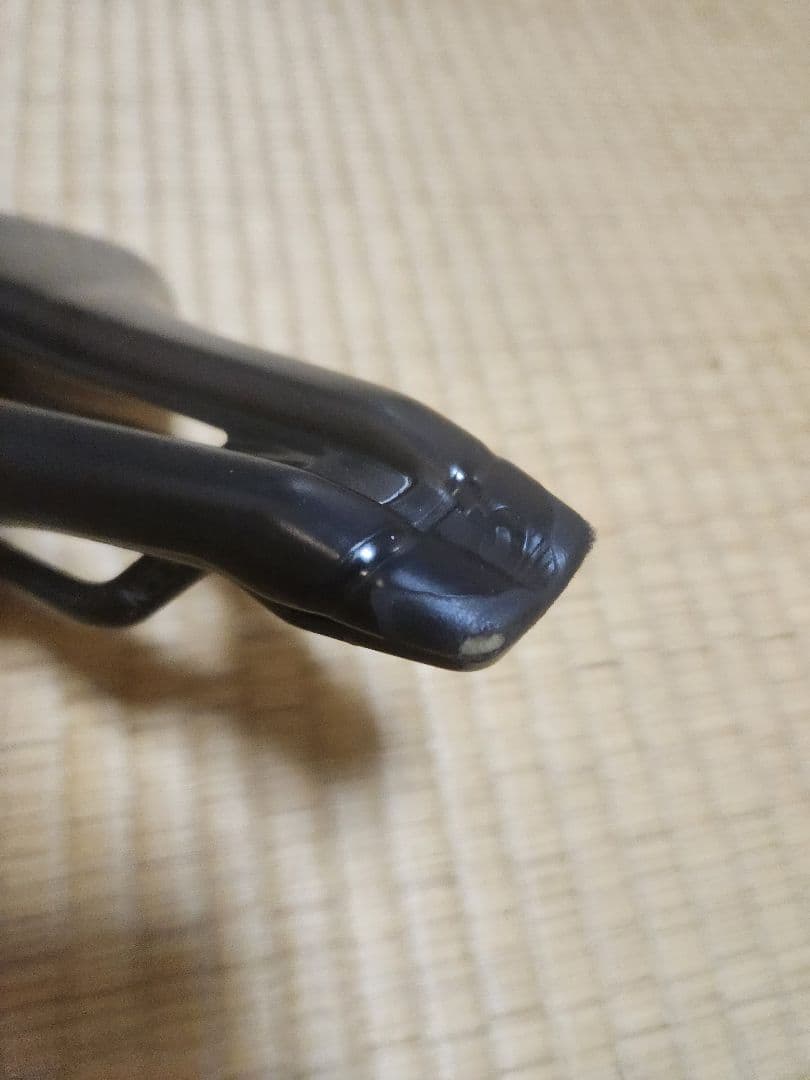 プロロゴ ディメンション NACK 143mm 軽量サドル