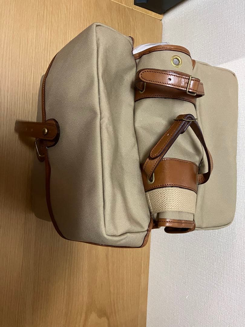 BRUNO ブルーノ　自転車パニアバッグ SILVER LAKE CLUB