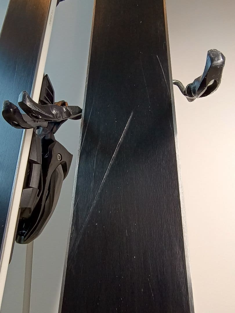 ノルディカ NORDICA GT 74 CA R 160cm オールラウンド