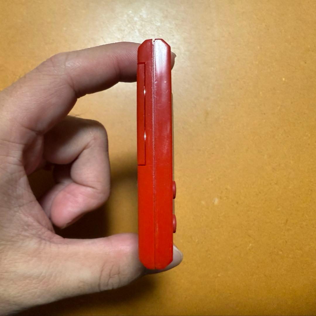 【特価】希少品 通電確認済★ゲーム＆ウォッチ ミッキーマウス 任天堂