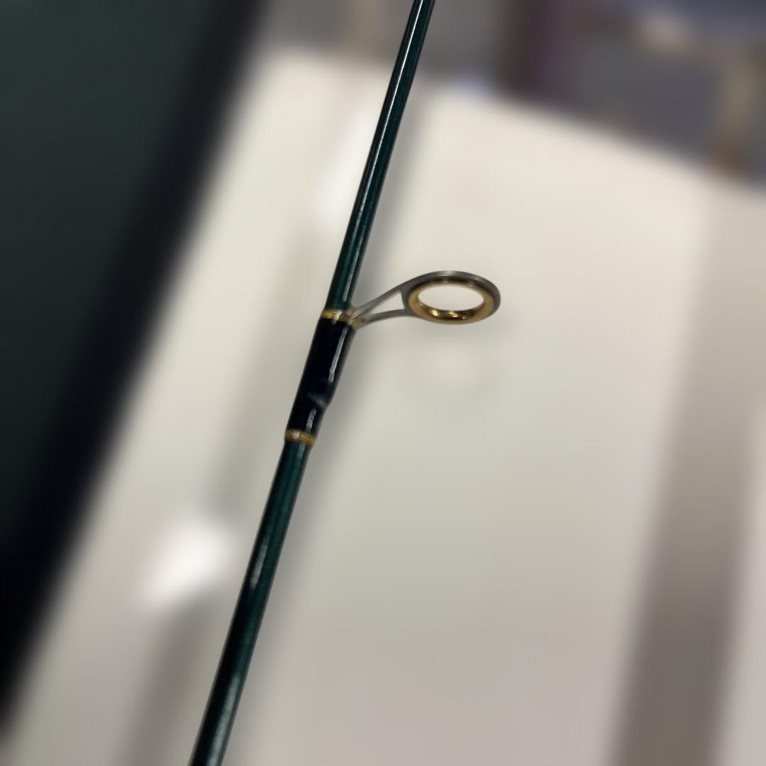 ufm ウエダ　BORON スーパースティンガー　SSS-68 [希少品]