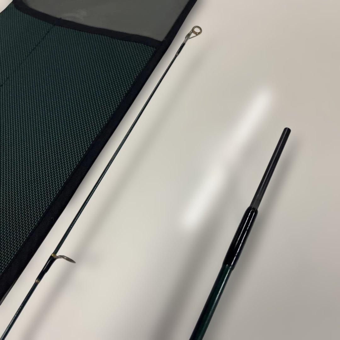 ufm ウエダ　BORON スーパースティンガー　SSS-68 [希少品]
