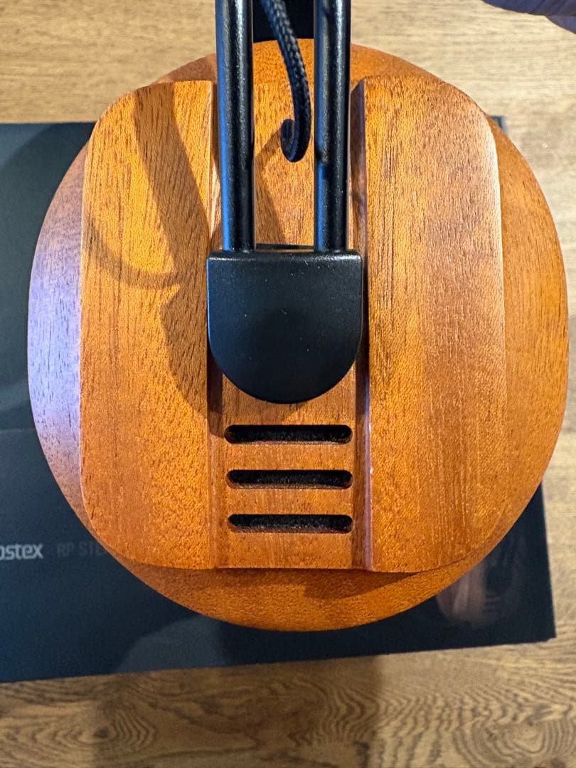 FOSTEX T60RP 純正4.4mmバランスケーブル付