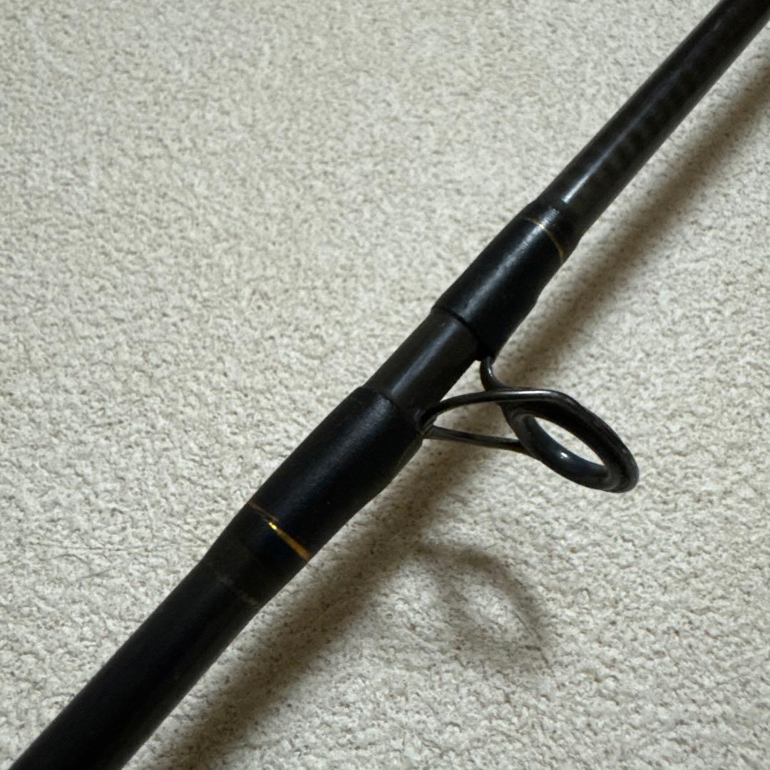 PROKENNEX ハイカーボン J8060L 6フィート