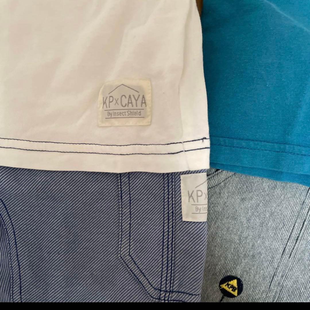 Tシャツ90 男の子　まとめ売り　トップス　ズボン　保育園