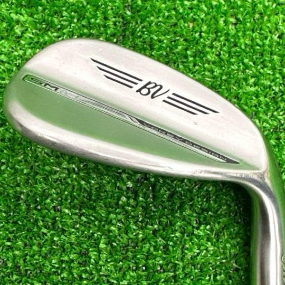 VOKEY ボーケイ タイトリスト SM10 ウェッジ 54°