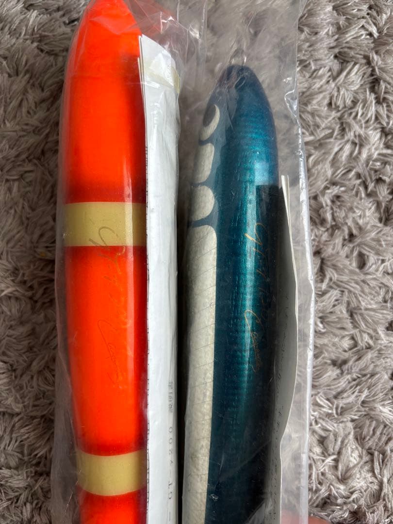 カーペンター ガンマ　230mm 275mm 新品未使用