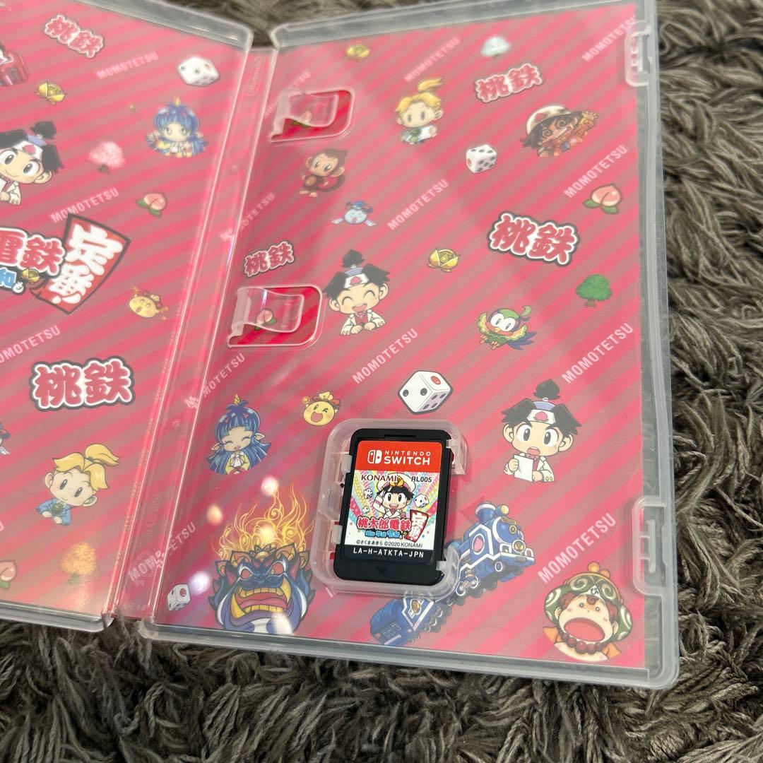 【中古品】Nintendo Switchソフト3本セット