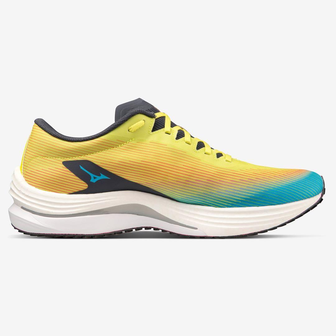 ミズノ　ランニングシューズ　2セット　27