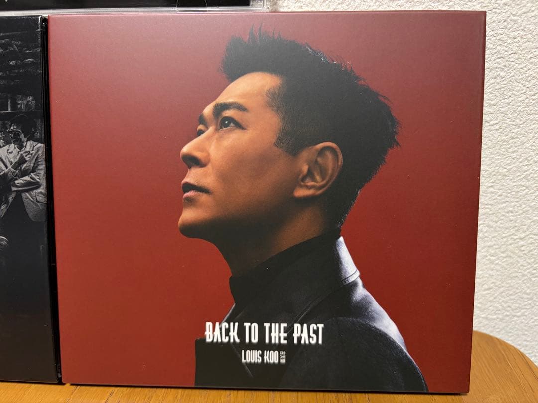 CD3枚セット ルイスクーベスト盤＋トワイライトウォリアーズサントラ2枚