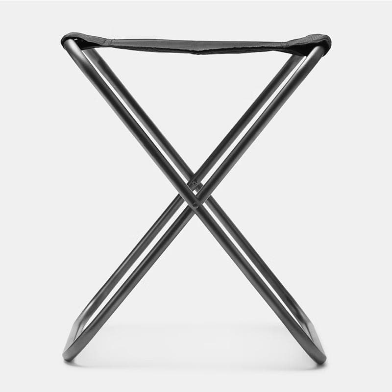 Keith Titanium Ti2501 Folding Stool チタン