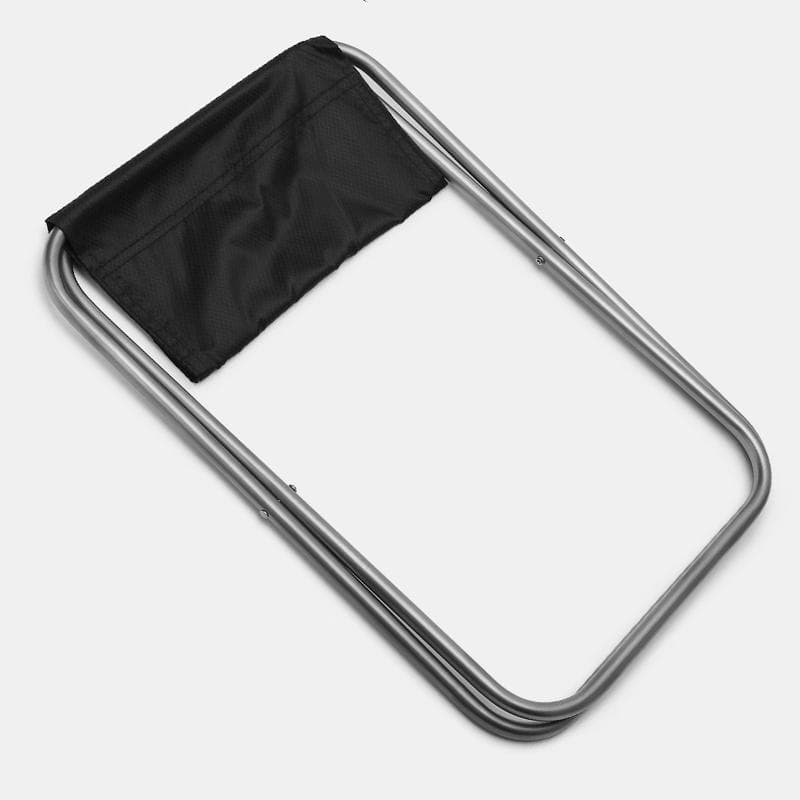 Keith Titanium Ti2501 Folding Stool チタン