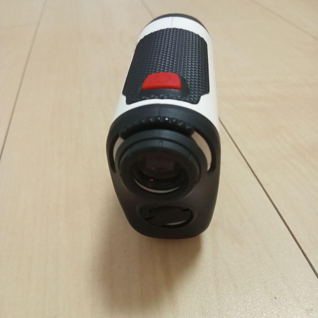 Bushnell Tour V4 Slope Edition ゴルフ用距離計