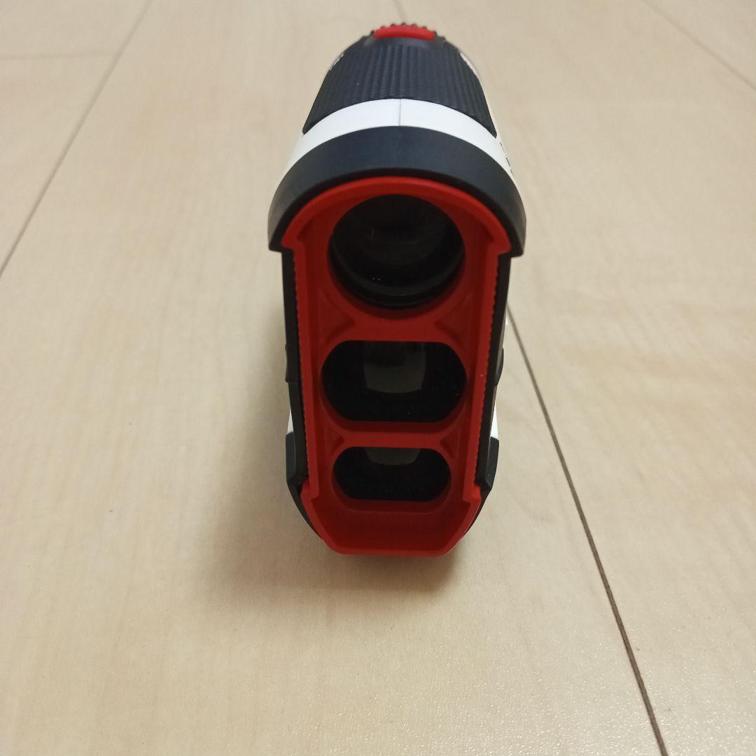 Bushnell Tour V4 Slope Edition ゴルフ用距離計