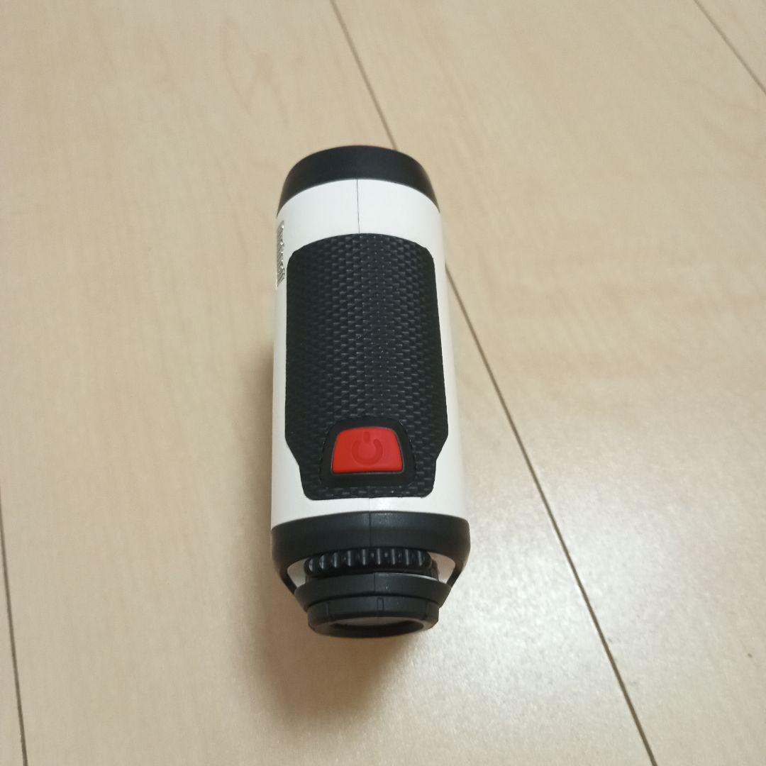 Bushnell Tour V4 Slope Edition ゴルフ用距離計