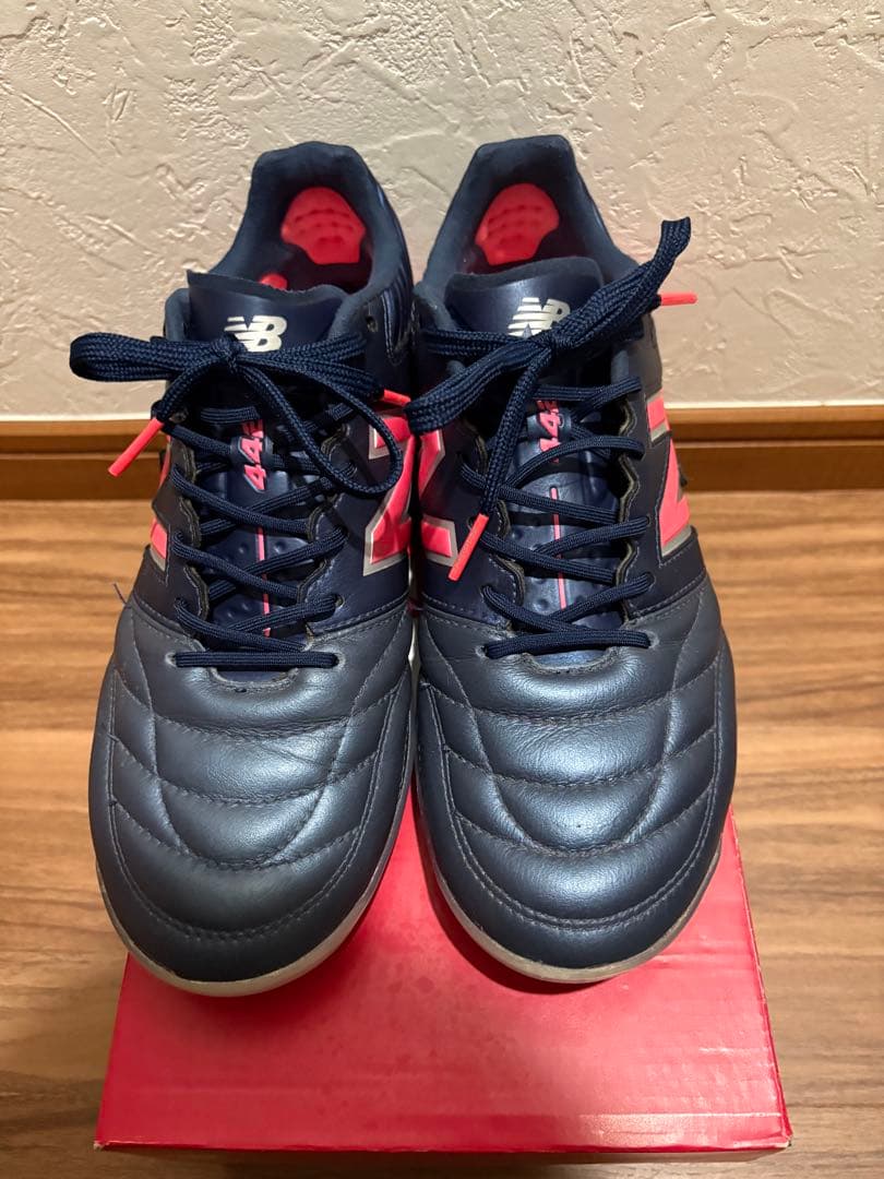 ［ニューバランス] 442 v2 Pro TF メンズ