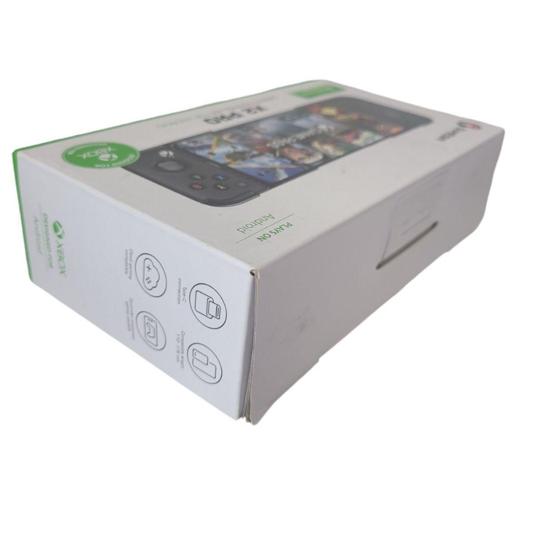 【極美品】GameSir X2 Pro-Xbox モバイルゲーム コントローラー