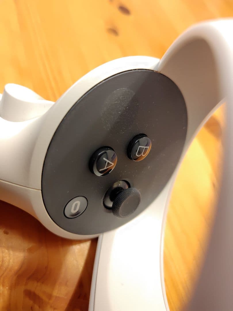 【希少】 QUEST2　寝不足ご注意！