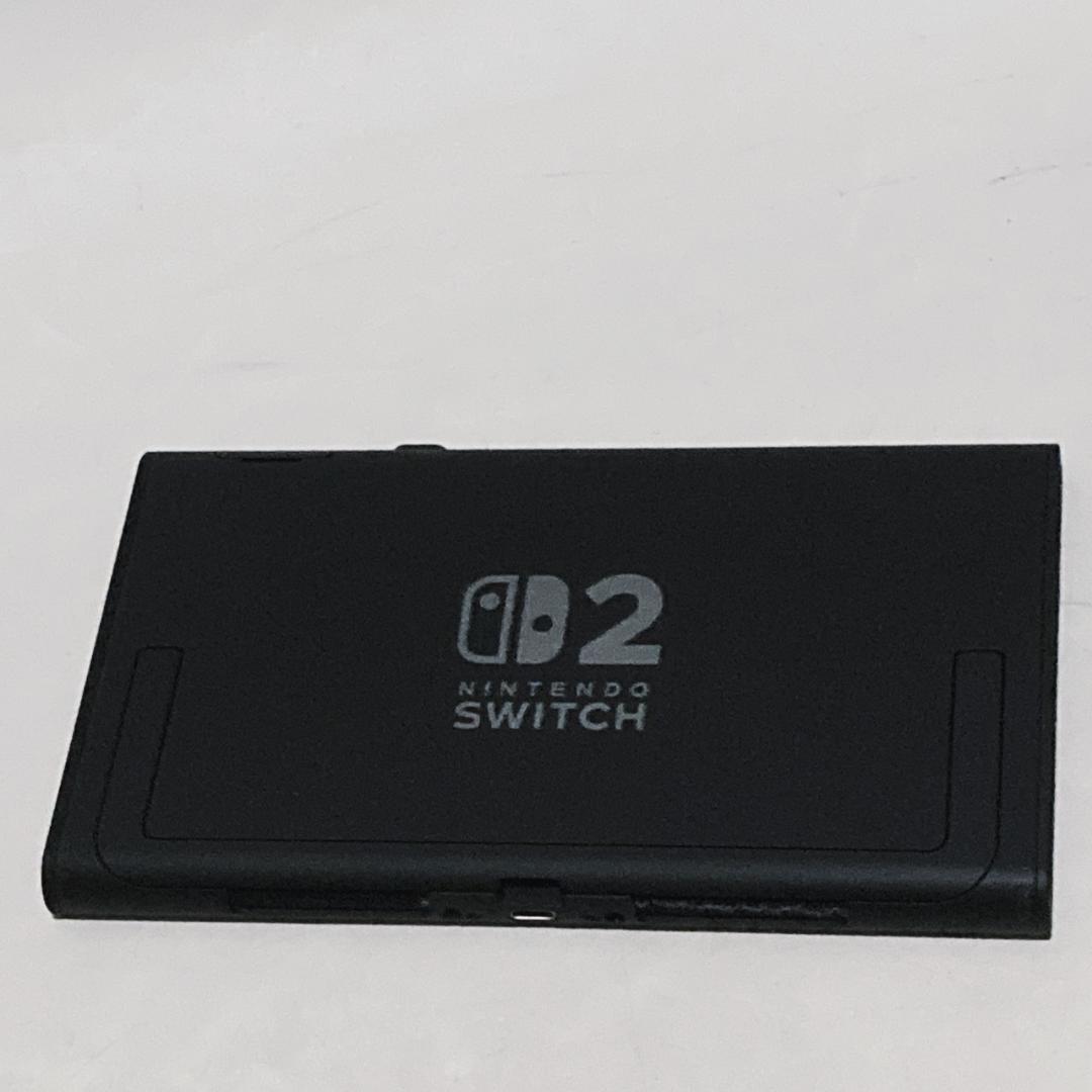 【動作品】ニンテンドースイッチ2 国内版 本体のみ