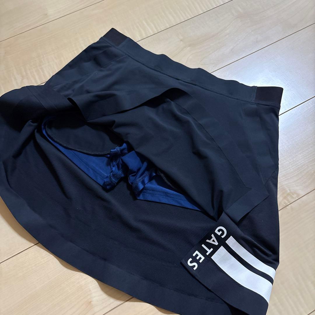PEARLY GATES PGG ポロシャツ スカート 上下2点セット
