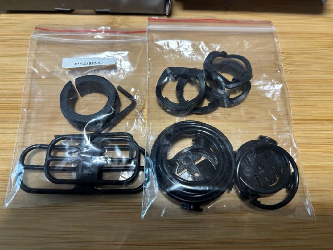 【値下げ】【美品】GARMIN EDGE 840 BUNDLE