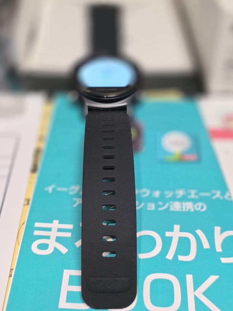 GPSナビ
